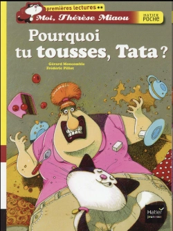 Bertrand.pt - Moi Therese Miaou - 13e Titre