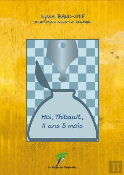 Bertrand.pt - Moi, Thibault, 11 Ans 5 Mois
