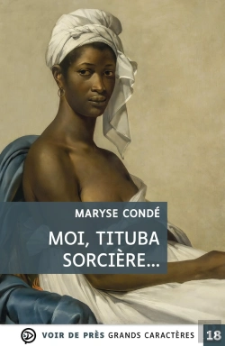Bertrand.pt - Moi Tituba Sorcière