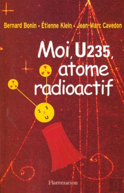 Bertrand.pt - Moi U235 Atome Radioactif