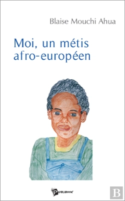 Bertrand.pt - Moi, Un Metis Afro-Europeen