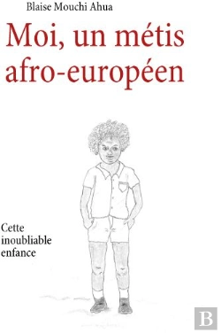 Bertrand.pt - Moi, Un Métis Afro-Européen
