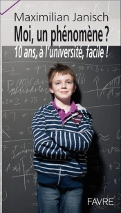 Moi, Un Phénomène ?