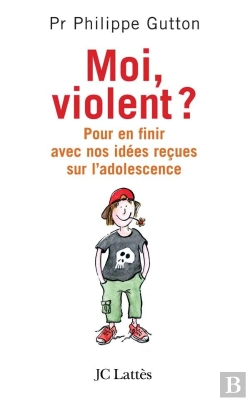 Bertrand.pt - Moi, Violent ? Pour En Finir Avec Nos Idées Reçues Sur L'Adolescence