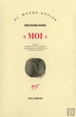 Bertrand.pt - Moi