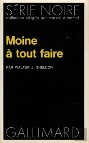Moine À Tout Faire