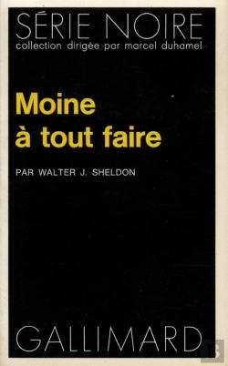 Bertrand.pt - Moine À Tout Faire