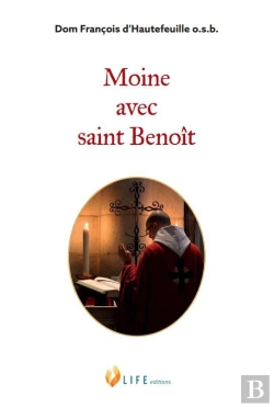 Bertrand.pt - Moine Avec Saint Benoit
