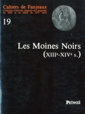 Moine Noir En Langu 19