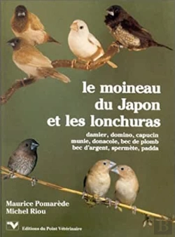 Bertrand.pt - Moineau Du Japon Et Les Lonchuras