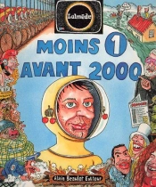 Moins 1 Avant 2000