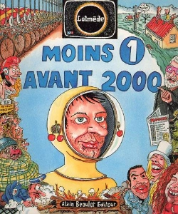Bertrand.pt - Moins 1 Avant 2000
