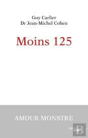 Moins 125