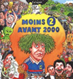 Bertrand.pt - Moins 2 Avant 2000