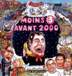 Bertrand.pt - Moins 3 Avant 2000