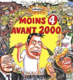 Bertrand.pt - Moins 4 Avant 2000