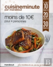 Moins De 10 Euros Pour 4 Personnes