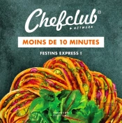 Moins De 10 Minutes - Festins Express