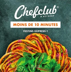 Bertrand.pt - Moins De 10 Minutes - Festins Express
