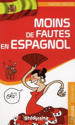 Bertrand.pt - Moins De Fautes En Espagnol