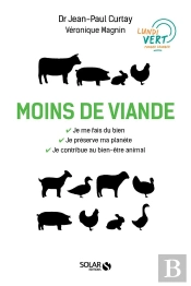 Moins De Viande