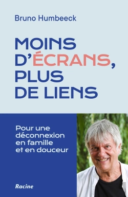 Bertrand.pt - Moins D'Écrans, Plus De Liens : Pour Une Déconnexion En Famille Et En Douceur