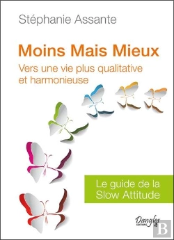 Bertrand.pt - Moins Mais Mieux - Vers Une Vie Plus Qualitative