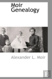 Moir Genealogy
