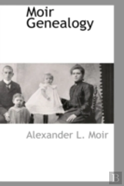 Bertrand.pt - Moir Genealogy