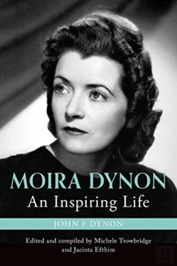 Bertrand.pt - Moira Dynon: An Inspiring Life