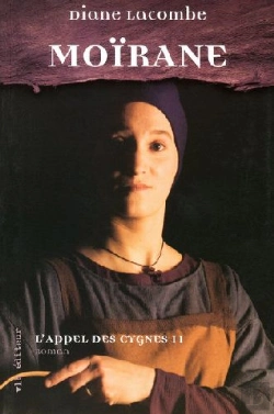 Bertrand.pt - Moïrane ; L'Appel Des Cygnes T.2