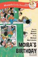 Moira'S Birthday Early Reader