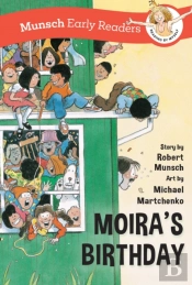 Moira'S Birthday Early Reader