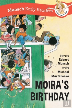 Bertrand.pt - Moira'S Birthday Early Reader