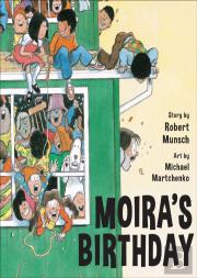 Moira'S Birthday