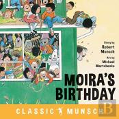 Moira'S Birthday