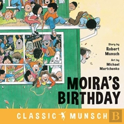 Bertrand.pt - Moira'S Birthday