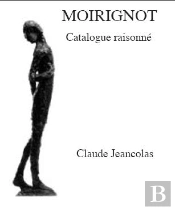 Moirignot, Catalogue Raisonné