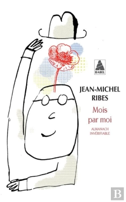 Bertrand.pt - Mois Par Moi ; Almanach Invérifiable