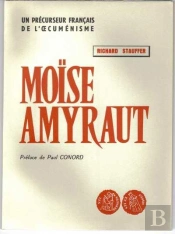 Moise Amyraut