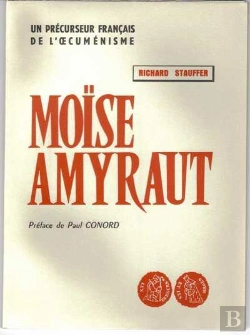 Bertrand.pt - Moise Amyraut