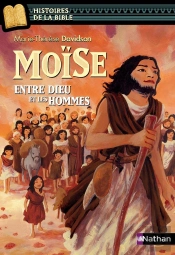 Moïse Entre Dieu Et Les Hommes