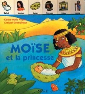 Moise Et La Princesse