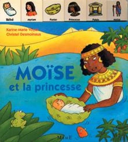Bertrand.pt - Moise Et La Princesse
