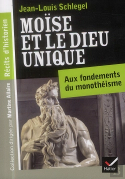 Bertrand.pt - Moïse Et Le Dieu Unique