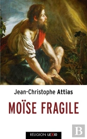 Moïse Fragile