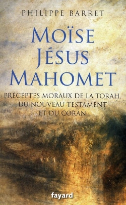 Bertrand.pt - Moise, Jesus, Mahomet