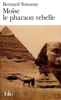 Bertrand.pt - Moïse Le Pharaon Rebelle