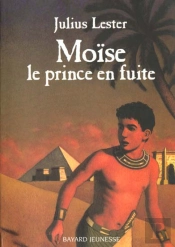 Moise Le Prince En Fuite