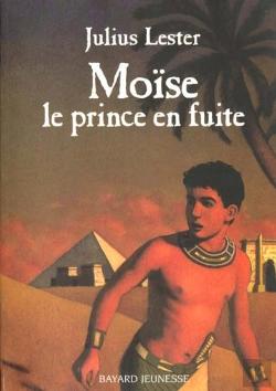 Bertrand.pt - Moise Le Prince En Fuite